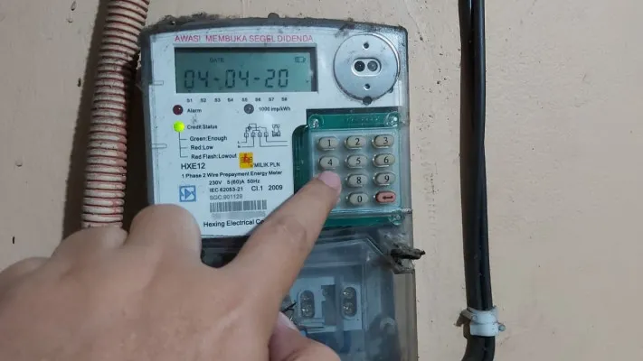 Cilombang Elektrik: Power Solutions That Respect Your Time in Cilacap